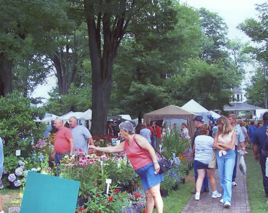 Waterford Heritage Days July 20-22 | Erie Yesterday