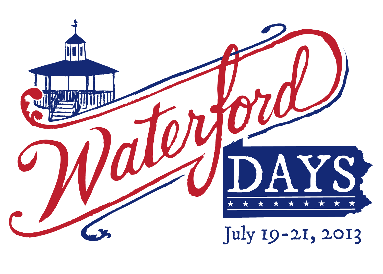 Historic Waterford Days July 19 21 Erie Yesterday